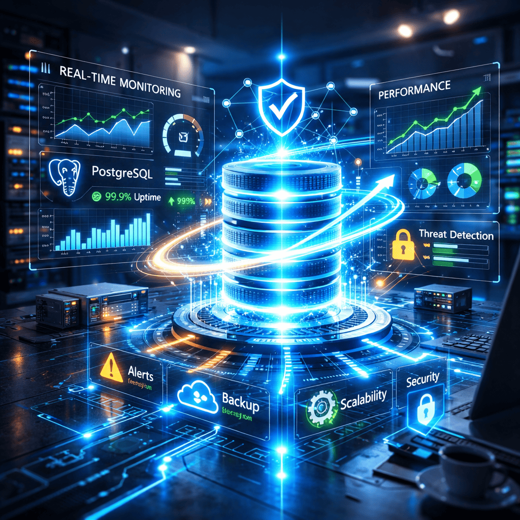 Proactive Monitoring