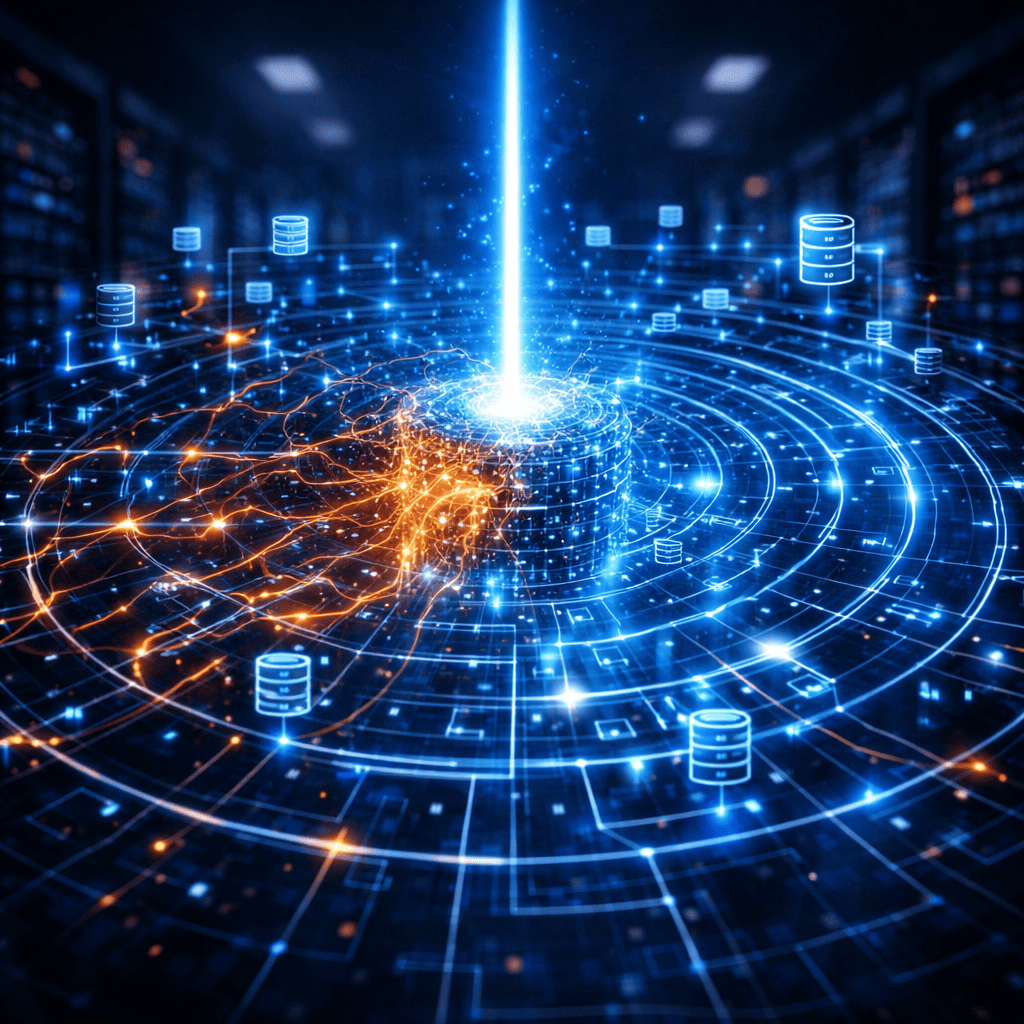 Total Problem Resolution