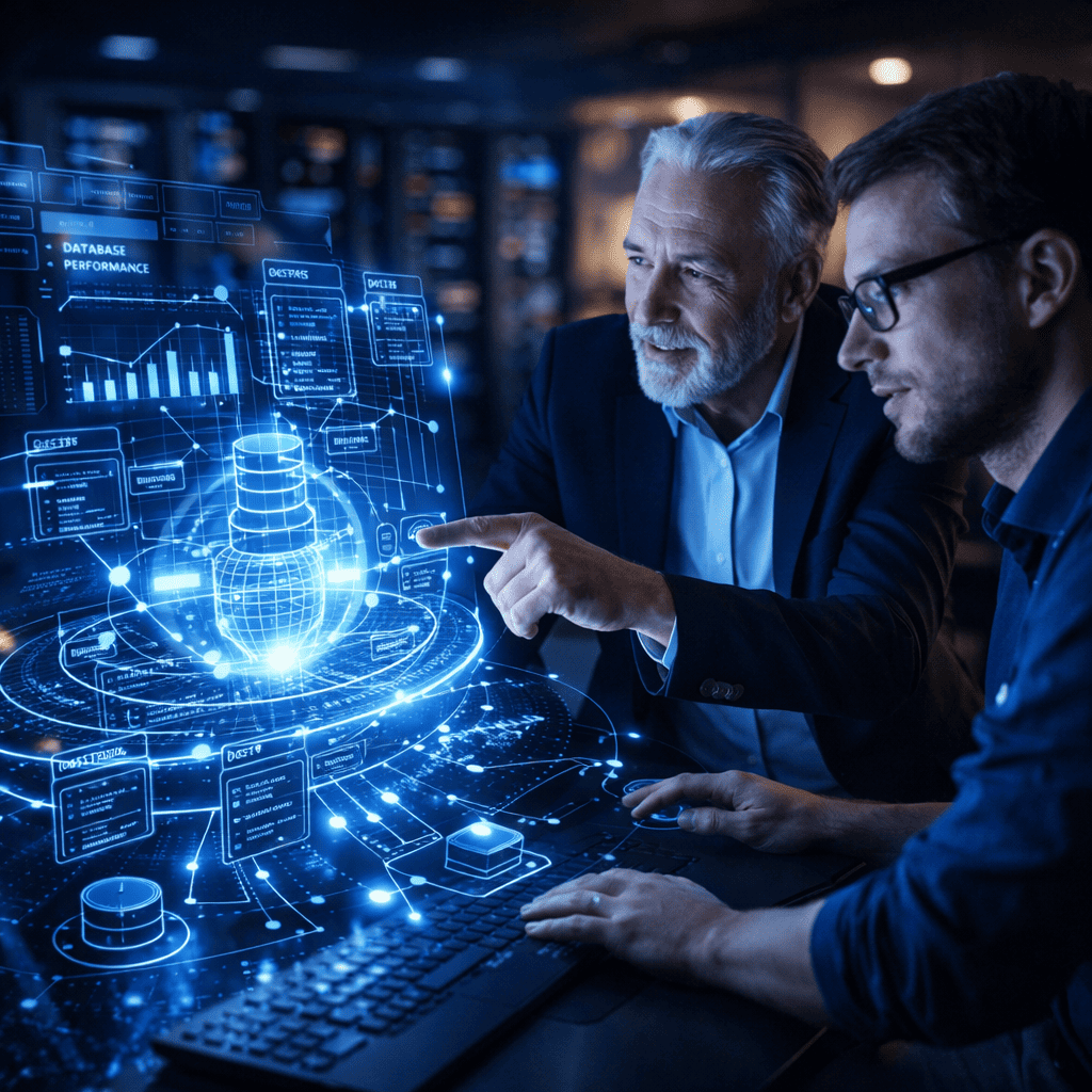 Expertise and Experience