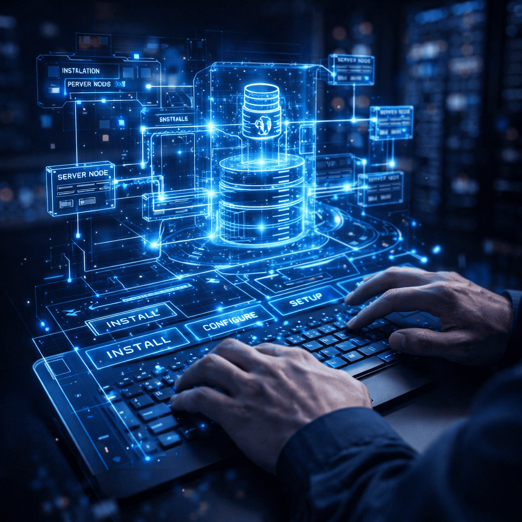 Installation and Configuration