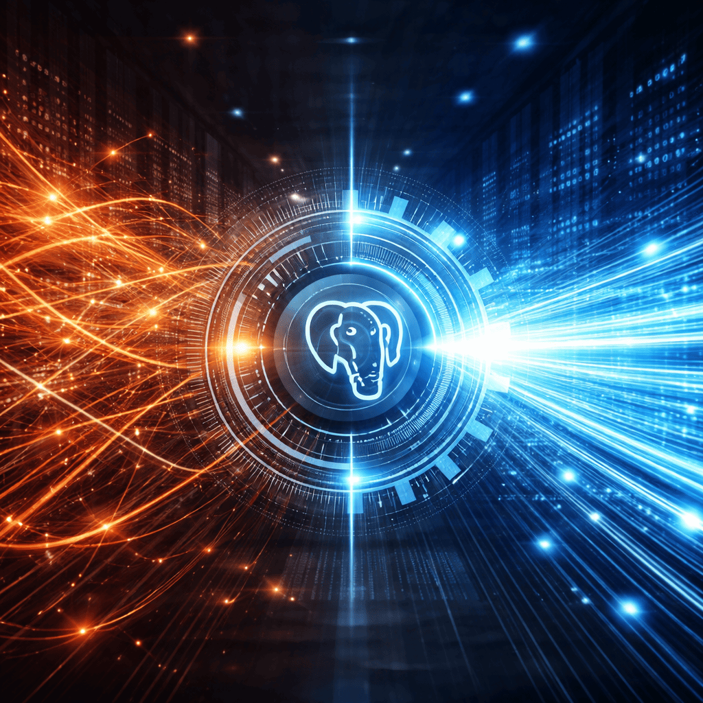 PostgreSQL Optimization Case Study